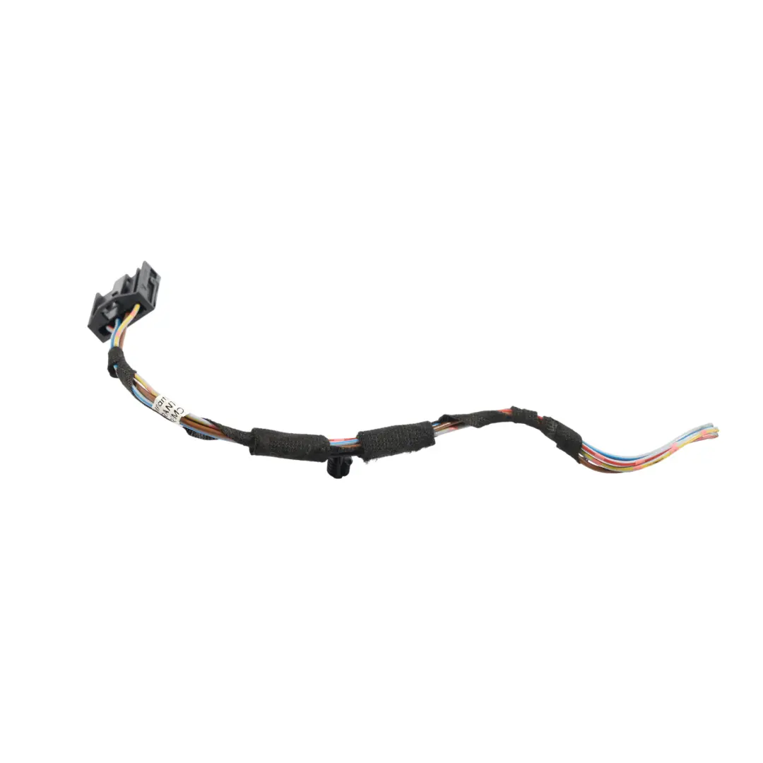 Taillight Wiring Harness Plug Right O/S 6984746 to BMW F46 Gran Tourer Rear with Part number 7329790 BMW F46 Gran Tourer Rear Taillight Wiring Harness Plug Right O/S 6984746 - SKU 7329790-1 - Part number 7329790
