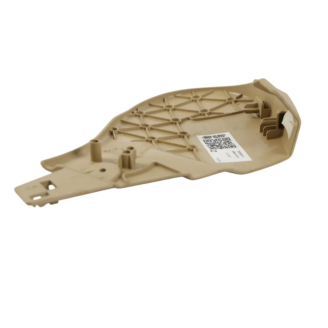 Sitzbezug Verkleidung Innen Links Beige 7317445 für BMW F01 F02 LCI mit Teilenummer 7318983 BMW F01 F02 LCI Sitzbezug Verkleidung Innen Links Beige 7317445 - SKU 7318983 - Teilenummer 7318983