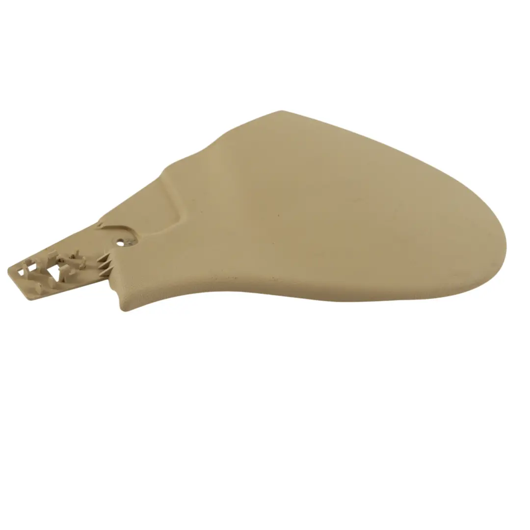 BMW F01 F02 LCI Housse Siège Avant Gauche Beige 7317445 - SKU 7318983 - Numéro de pièce 7318983