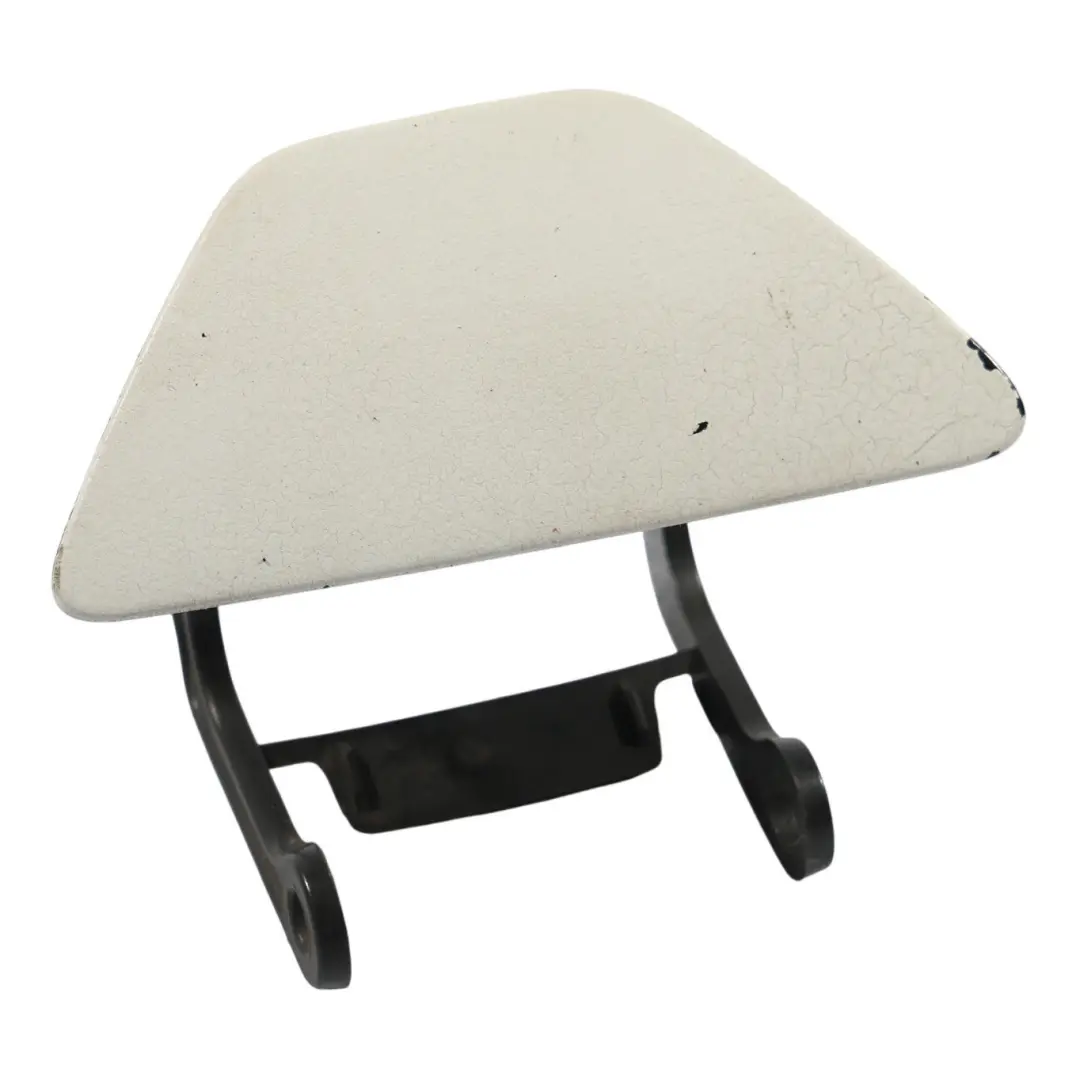 BMW F10 F11 Lave-Phares Jet Capot Couvercle Droite Alpinweiss 3 - 300 - SKU 7331746-AW - Numéro de pièce 7331746