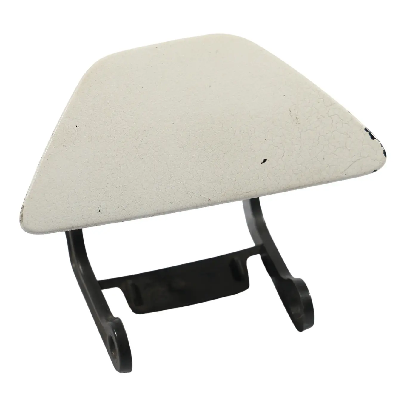 BMW F10 F11 Scheinwerferwaschdüse Düsenabdeckung Rechts Alpinweiss 3 - 300