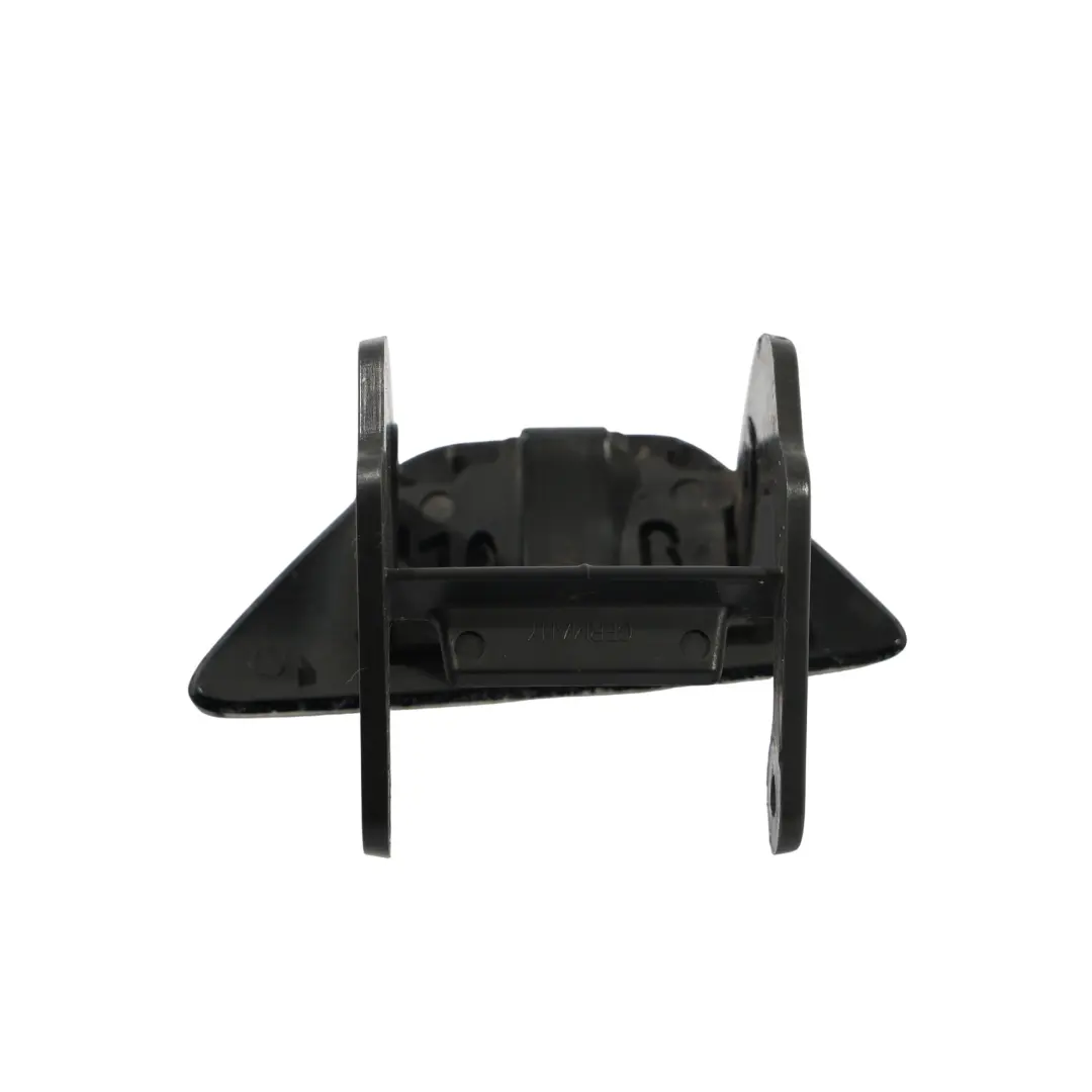 BMW F10 F11 Scheinwerferwaschdüse Düsenabdeckung Rechts Alpinweiss 3 - 300 - SKU 7331746-AW - Teilenummer 7331746