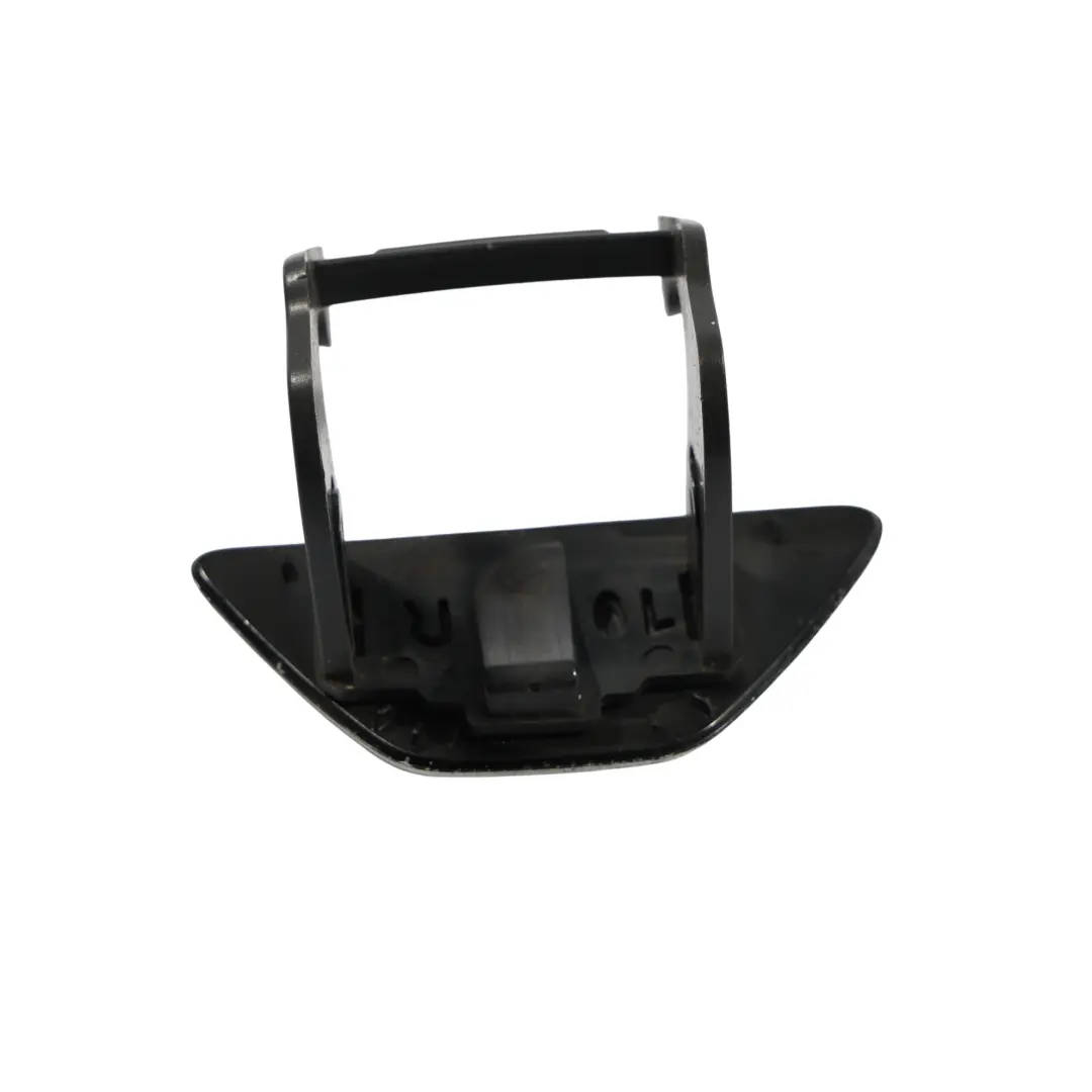 BMW F10 F11 Lave-Phares Jet Capot Couvercle Droite Alpinweiss 3 - 300 - SKU 7331746-AW - Numéro de pièce 7331746