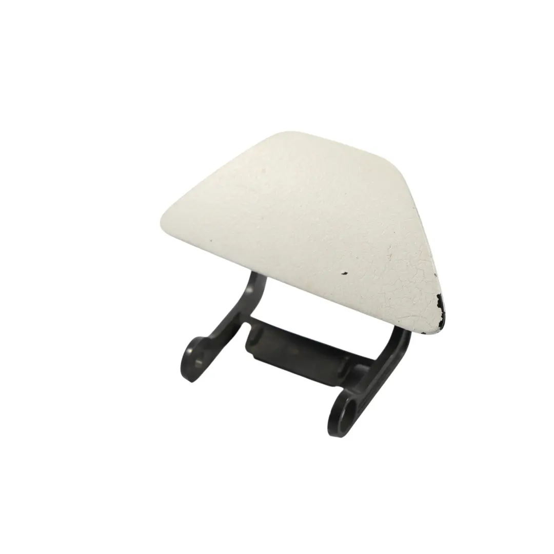 BMW F10 F11 Lave-Phares Jet Capot Couvercle Droite Alpinweiss 3 - 300 - SKU 7331746-AW - Numéro de pièce 7331746