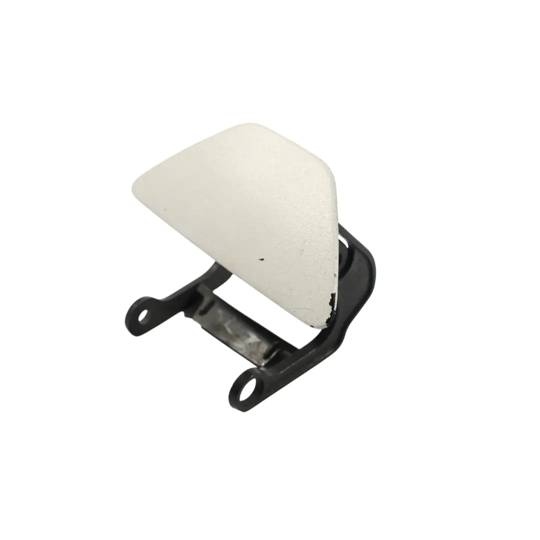 Ugello Lavafari Coperchio Getto Destro Alpinweiss 3 Bianco - 300 per BMW F10 F11 con numero di parte 7331746 BMW F10 F11 Ugello Lavafari Coperchio Getto Destro Alpinweiss 3 Bianco - 300 - SKU 7331746-AW - Numero di parte 7331746