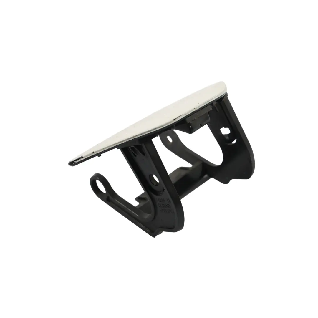 Lavafaros Boquilla Tapa Derecha Alpinweiss 3 - 300 para BMW F10 F11 con número de pieza 7331746 BMW F10 F11 Lavafaros Boquilla Tapa Derecha Alpinweiss 3 - 300 - SKU 7331746-AW - Número de pieza 7331746