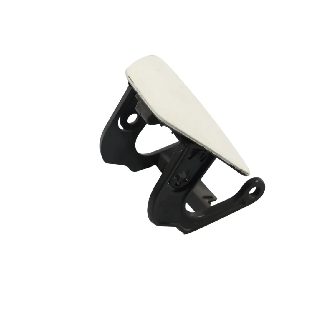 BMW F10 F11 Lave-Phares Jet Capot Couvercle Droite Alpinweiss 3 - 300 - SKU 7331746-AW - Numéro de pièce 7331746