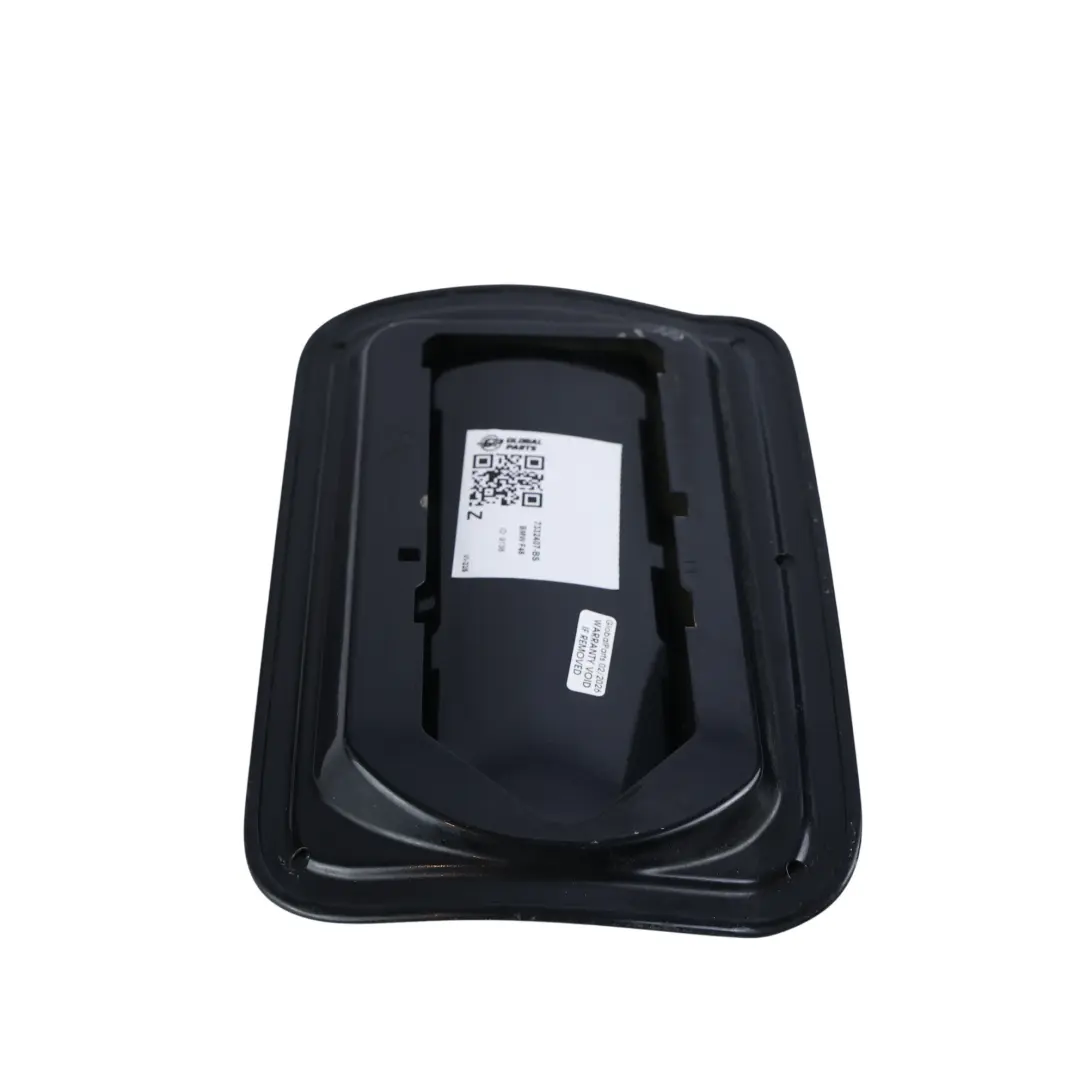 BMW F46 Bouchon De Remplissage De Carburant Noir Saphir Métallisé 475 - SKU 7332407-BS - Numéro de pièce 7332407