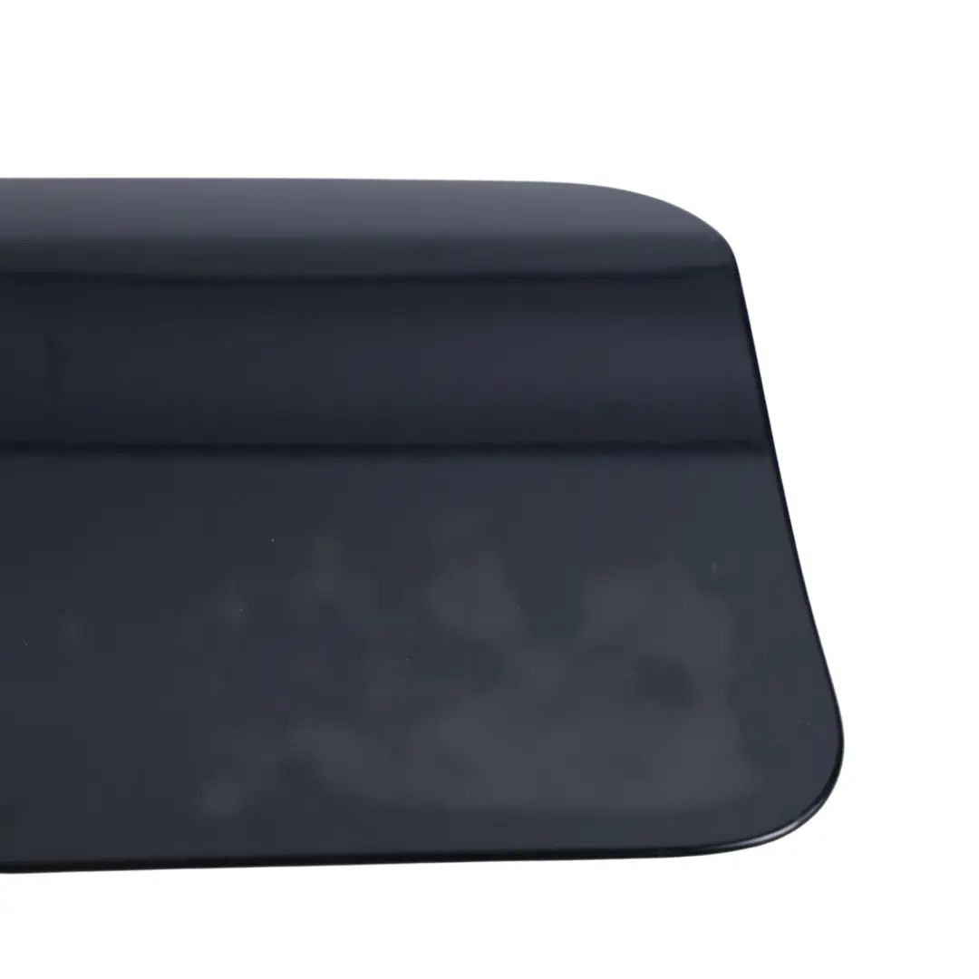Filler Cover Fill in Flap Cap Black Sapphire Metallic 475 to BMW F46 Fuel with Part number 7332407 BMW F46 Fuel Filler Cover Fill in Flap Cap Black Sapphire Metallic 475 - SKU 7332407-BS - Part number 7332407
