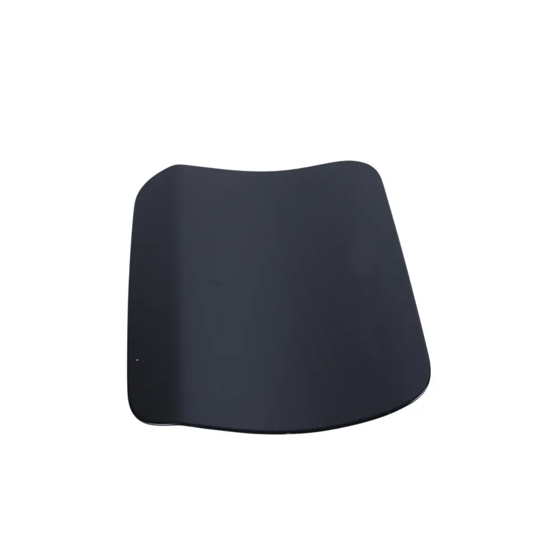 BMW F46 Kraftstofftankdeckel Fill In Flap Cap Black Sapphire 475 - SKU 7332407-BS - Teilenummer 7332407