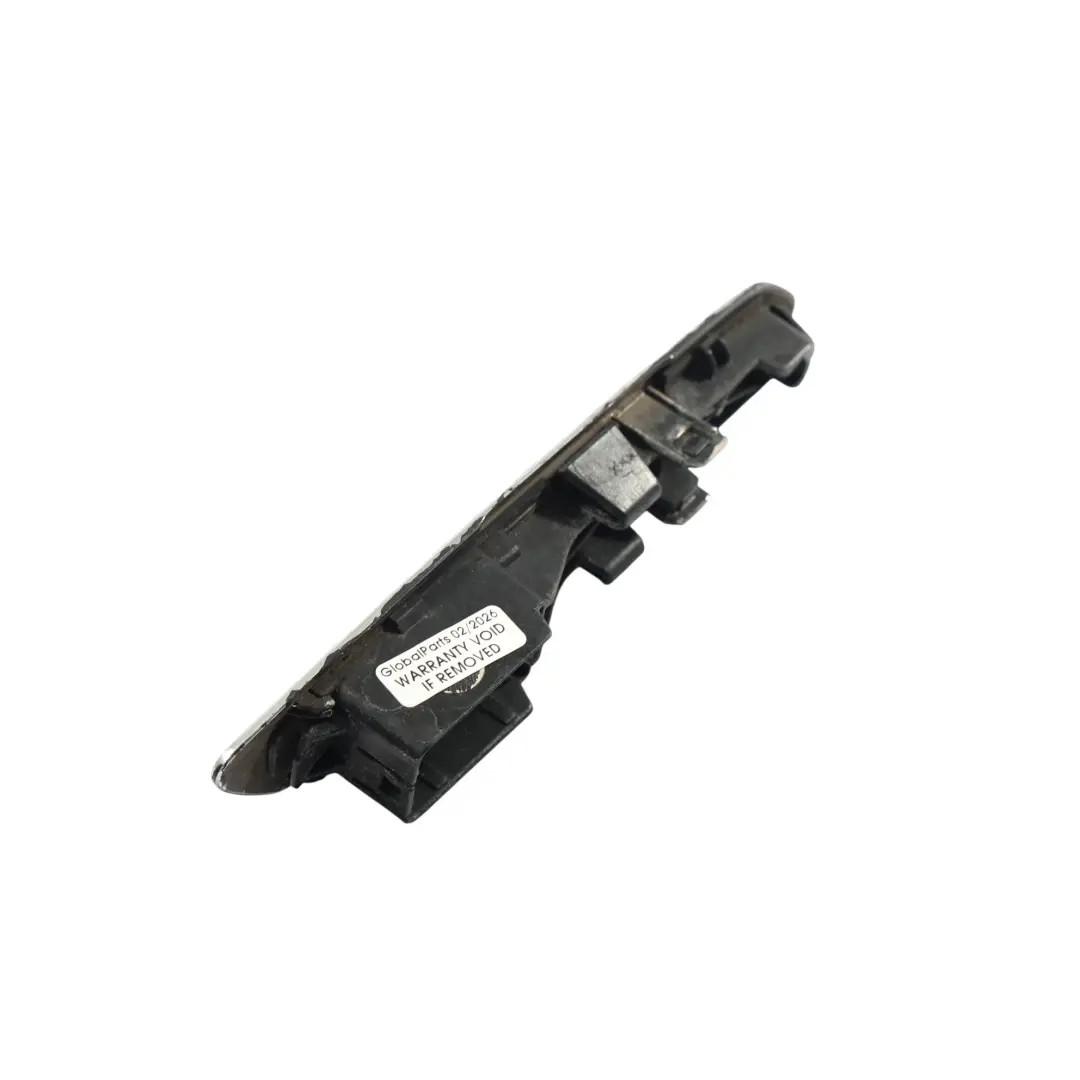 BMW F10 F11 LCI Cache De Finition D'Aile Avant Droite - SKU 7336648 - Numéro de pièce 7336648