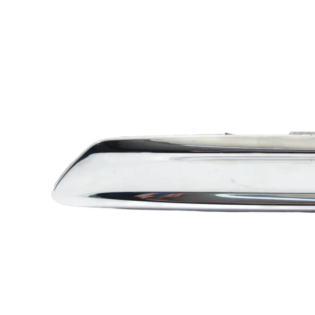 Embellecedor Guardabarros Delantero Derecho para BMW F10 F11 LCI con número de pieza 7336648 BMW F10 F11 LCI Embellecedor Guardabarros Delantero Derecho - SKU 7336648 - Número de pieza 7336648