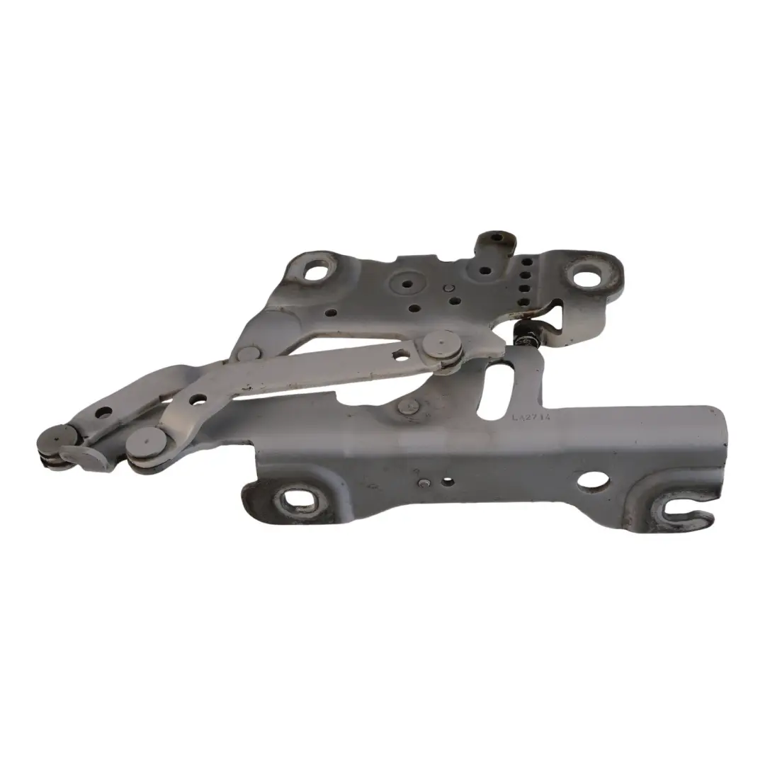 Cerniera Cofano Anteriore Sinistra Alpinweiss 3 - 300 per BMW F20 F21 F30 con numero di parte 7336699 BMW F20 F21 F30 Cerniera Cofano Anteriore Sinistra Alpinweiss 3 - 300 - SKU 7336699-AW - Numero di parte 7336699