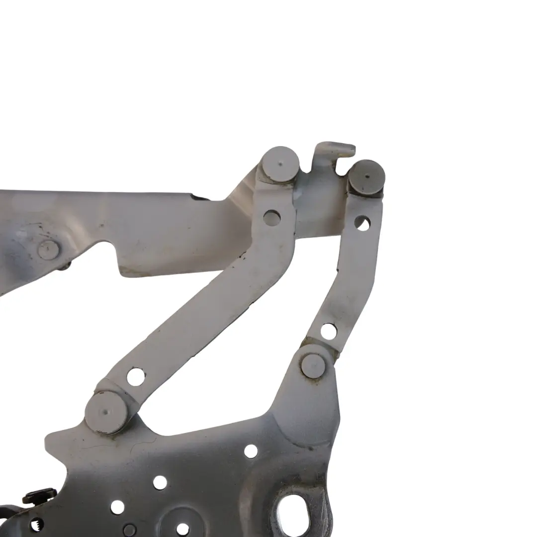 BMW F20 F21 F30 Capó Delantero Bisagra Izquierda Alpinweiss 3 - 300 - SKU 7336699-AW - Número de pieza 7336699