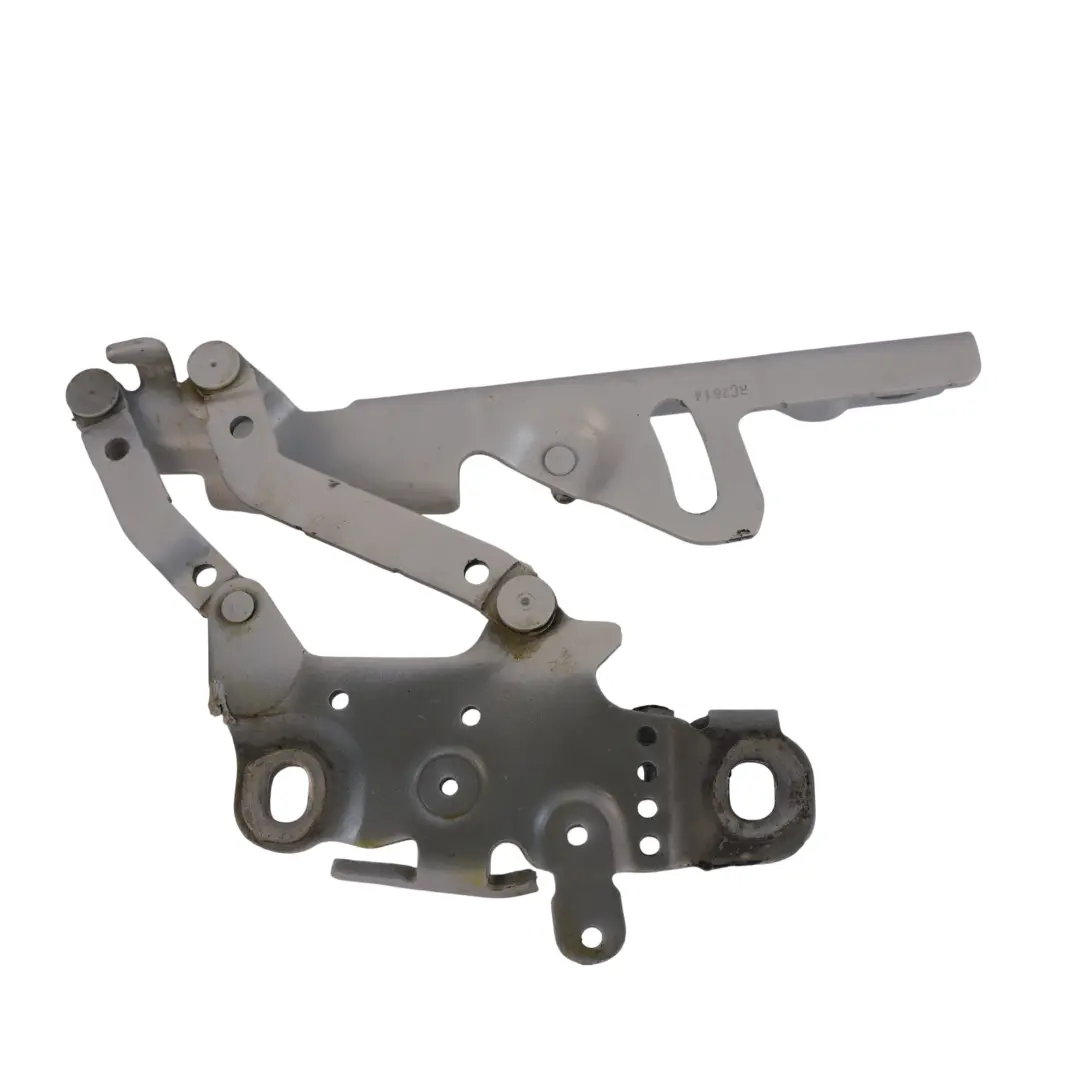 BMW F20 F21 F31 Front Motor Hauben Scharnier Rechts Alpinweiss 3 - 300 - SKU 7336700-AW - Teilenummer 7336700