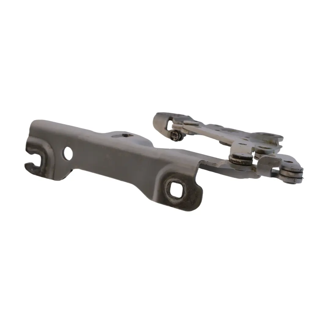 BMW F20 F21 F31 Charnière De Capot Avant Droite Alpinweiss 3 - 300 - SKU 7336700-AW - Numéro de pièce 7336700