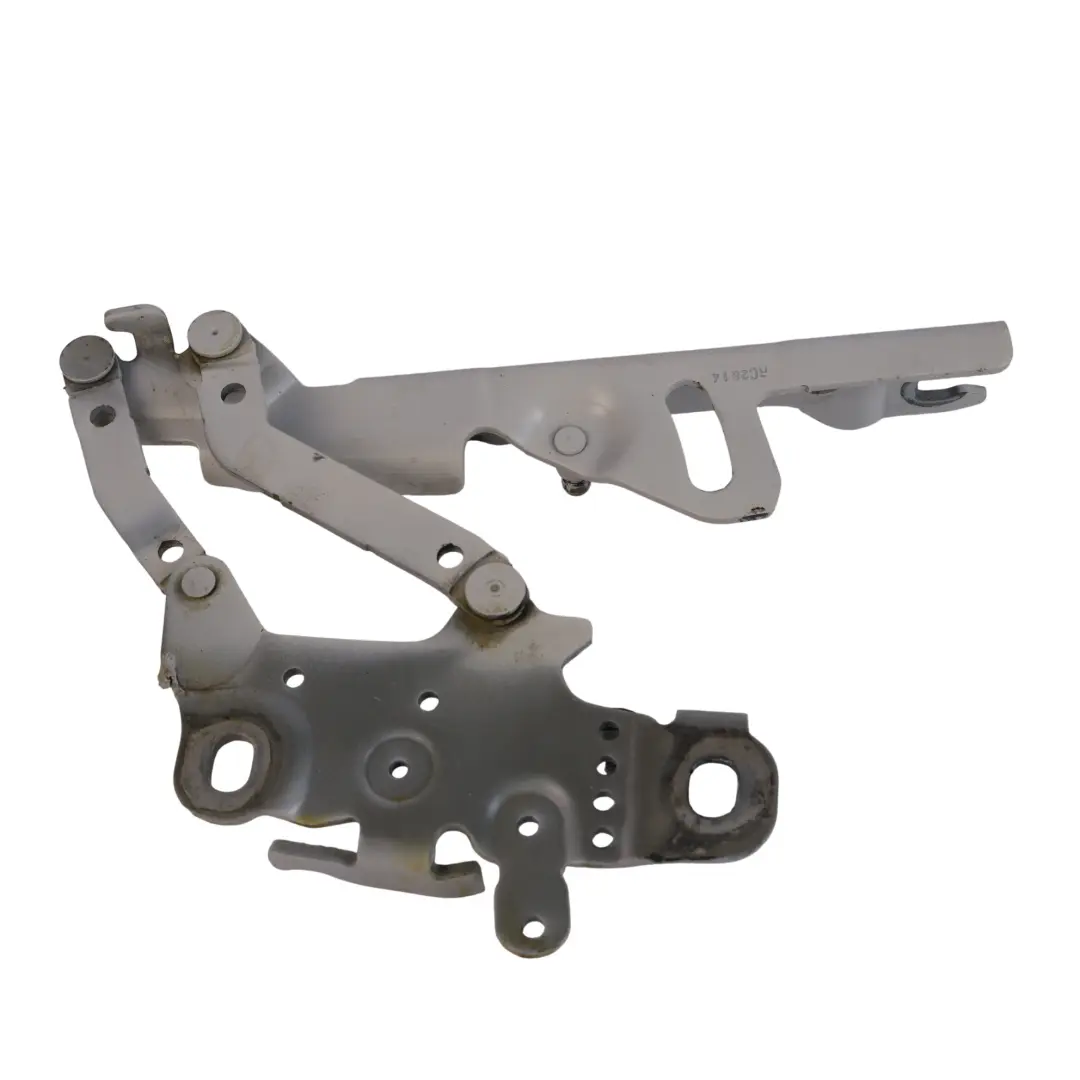 Capó Delantero Bisagra Derecha Alpinweiss 3 - 300 para BMW F20 F21 F31 con número de pieza 7336700 BMW F20 F21 F31 Capó Delantero Bisagra Derecha Alpinweiss 3 - 300 - SKU 7336700-AW - Número de pieza 7336700