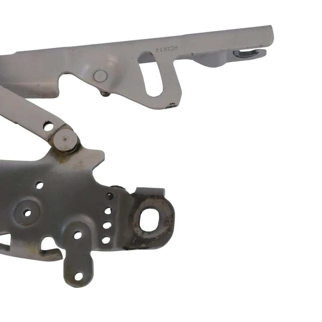 Cerniera Cofano Anteriore Destra Alpinweiss 3 - 300 per BMW F20 F21 F31 con numero di parte 7336700 BMW F20 F21 F31 Cerniera Cofano Anteriore Destra Alpinweiss 3 - 300 - SKU 7336700-AW - Numero di parte 7336700