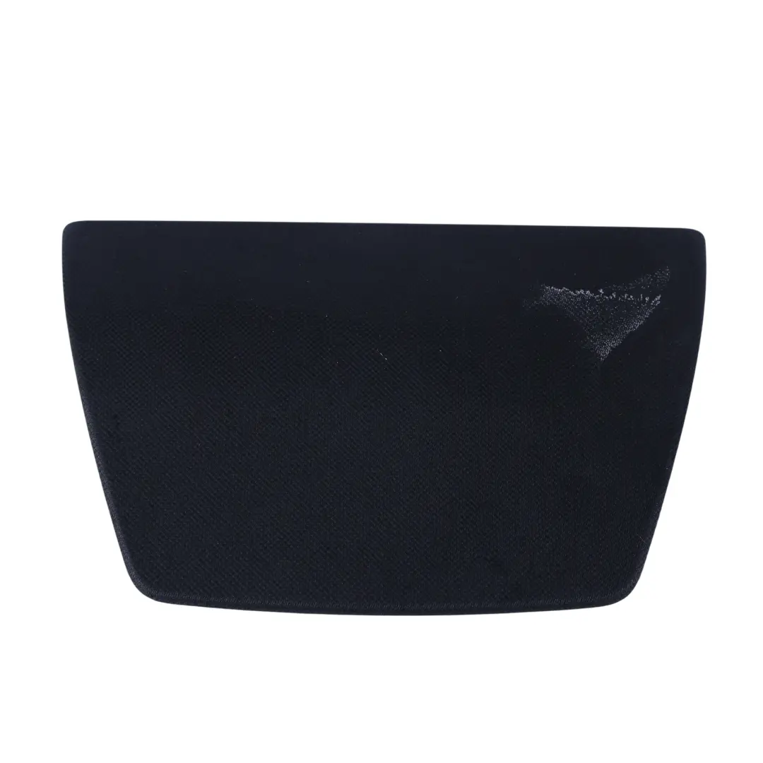 BMW F32 Heckhimmel Abdeckung Brems Licht Blende Schwarz - SKU 7337713 - Teilenummer 7337713