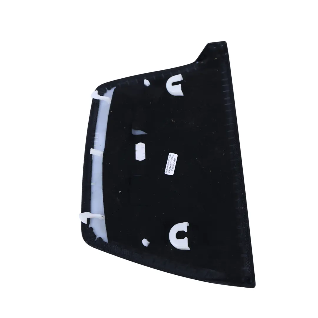 BMW F32 Panneau De Garniture De Feu Stop Arrière Noir - SKU 7337713 - Numéro de pièce 7337713