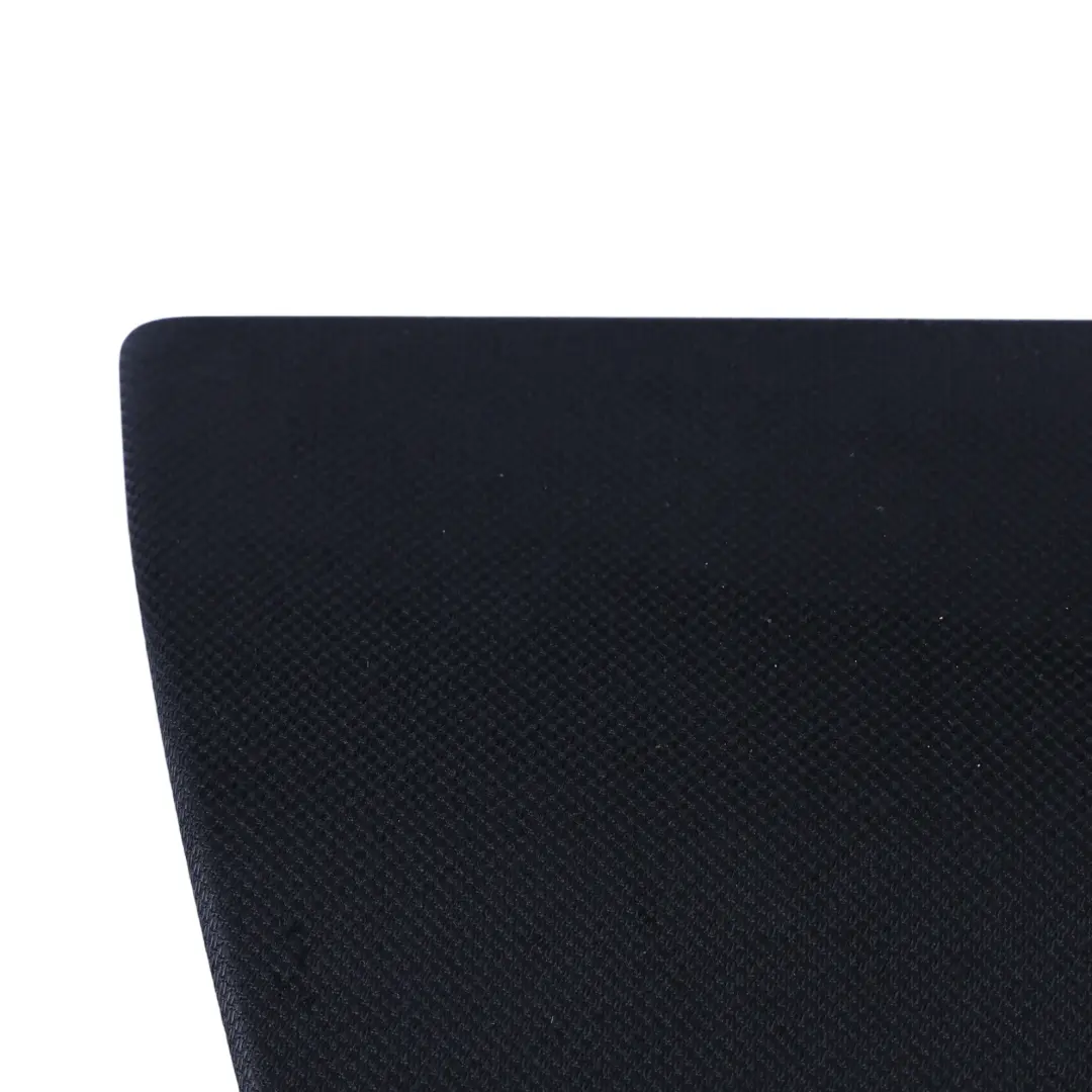 BMW F32 Panel Embellecedor Luz De Freno Trasera Negro - SKU 7337713 - Número de pieza 7337713