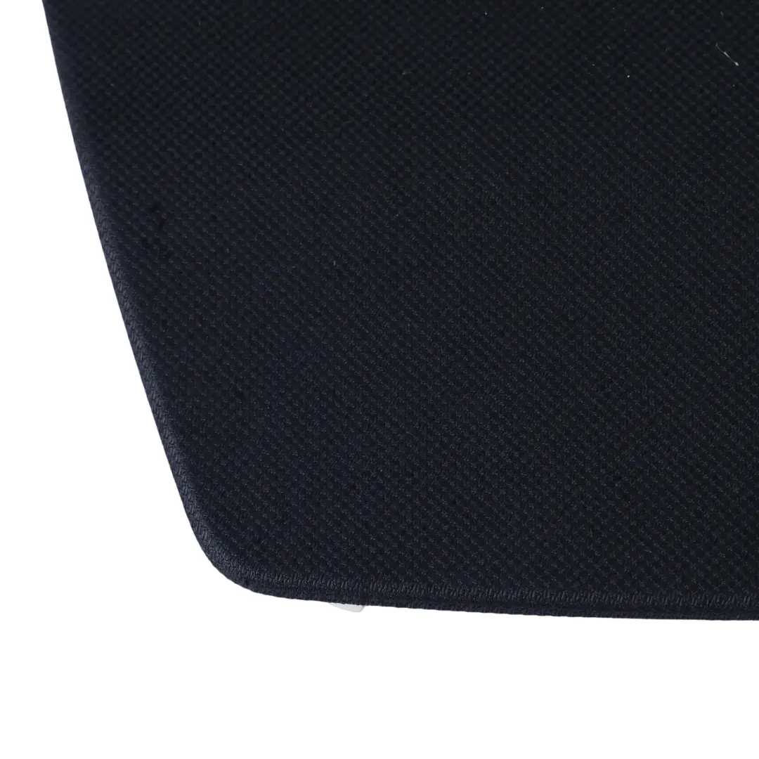 Pannello Rivestimento Padiglione Posteriore Dello Stop Nero per BMW F32 con numero di parte 7337713 BMW F32 Pannello Rivestimento Padiglione Posteriore Dello Stop Nero - SKU 7337713 - Numero di parte 7337713