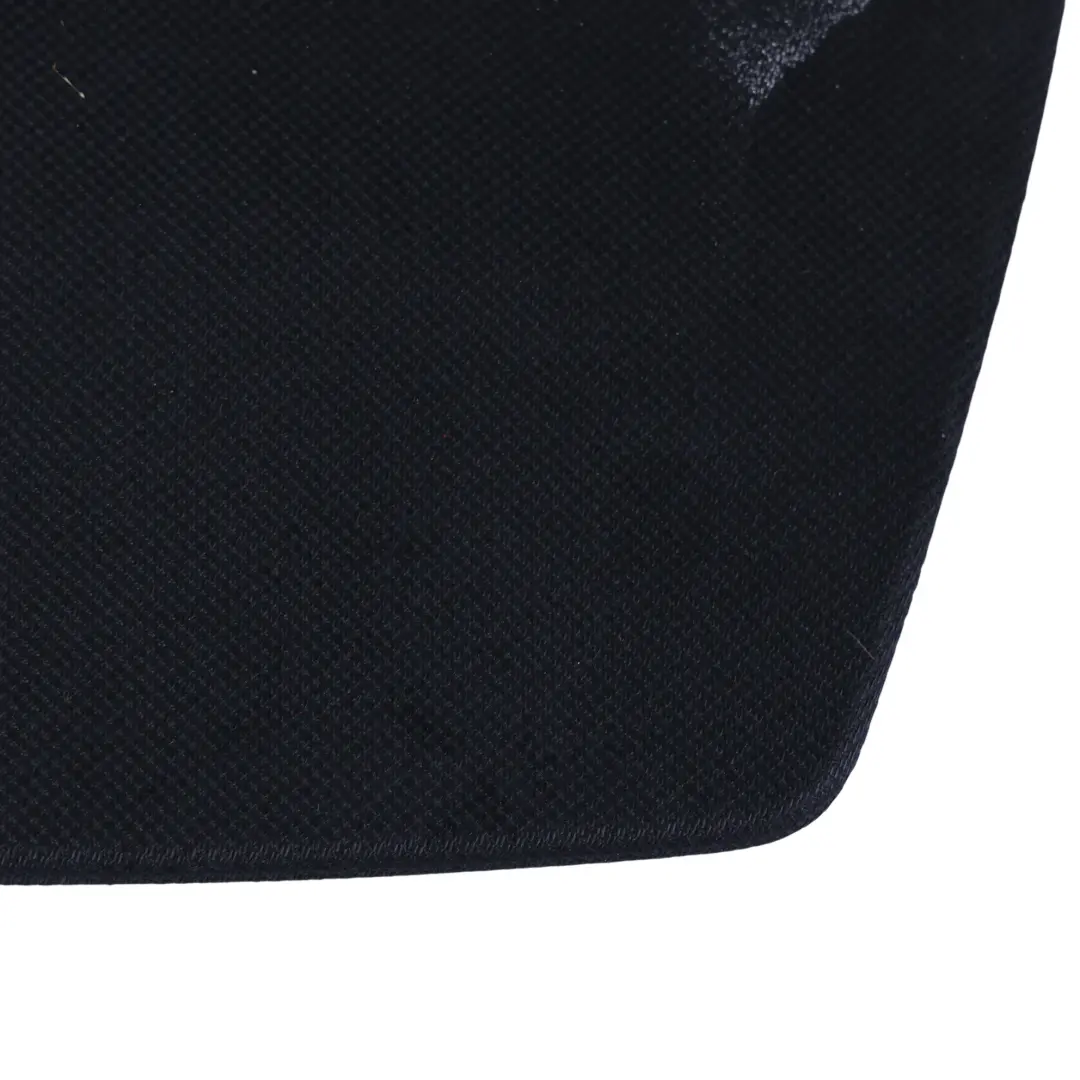 BMW F32 Pannello Rivestimento Padiglione Posteriore Dello Stop Nero - SKU 7337713 - Numero di parte 7337713