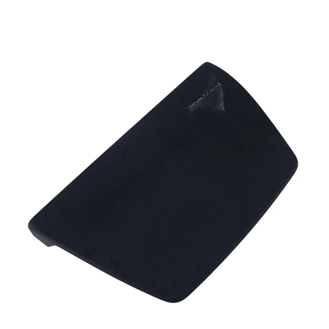 Pannello Rivestimento Padiglione Posteriore Dello Stop Nero per BMW F32 con numero di parte 7337713 BMW F32 Pannello Rivestimento Padiglione Posteriore Dello Stop Nero - SKU 7337713 - Numero di parte 7337713