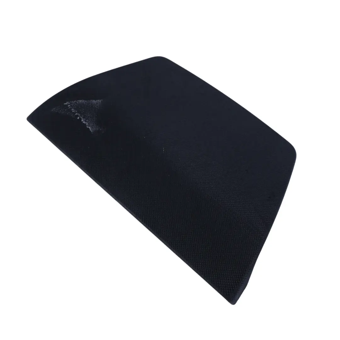 BMW F32 Panel Embellecedor Luz De Freno Trasera Negro - SKU 7337713 - Número de pieza 7337713