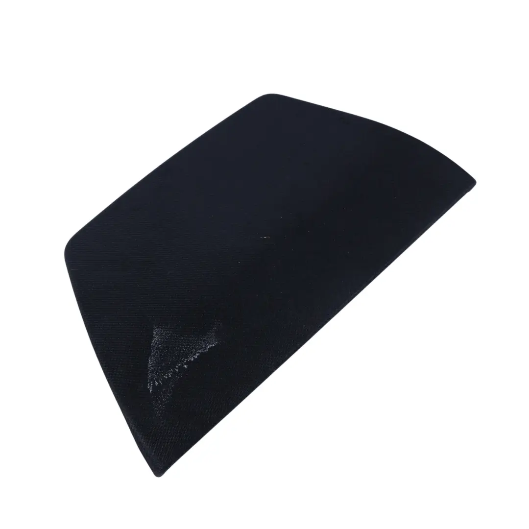 Heckhimmel Abdeckung Brems Licht Blende Schwarz für BMW F32 mit Teilenummer 7337713 BMW F32 Heckhimmel Abdeckung Brems Licht Blende Schwarz - SKU 7337713 - Teilenummer 7337713