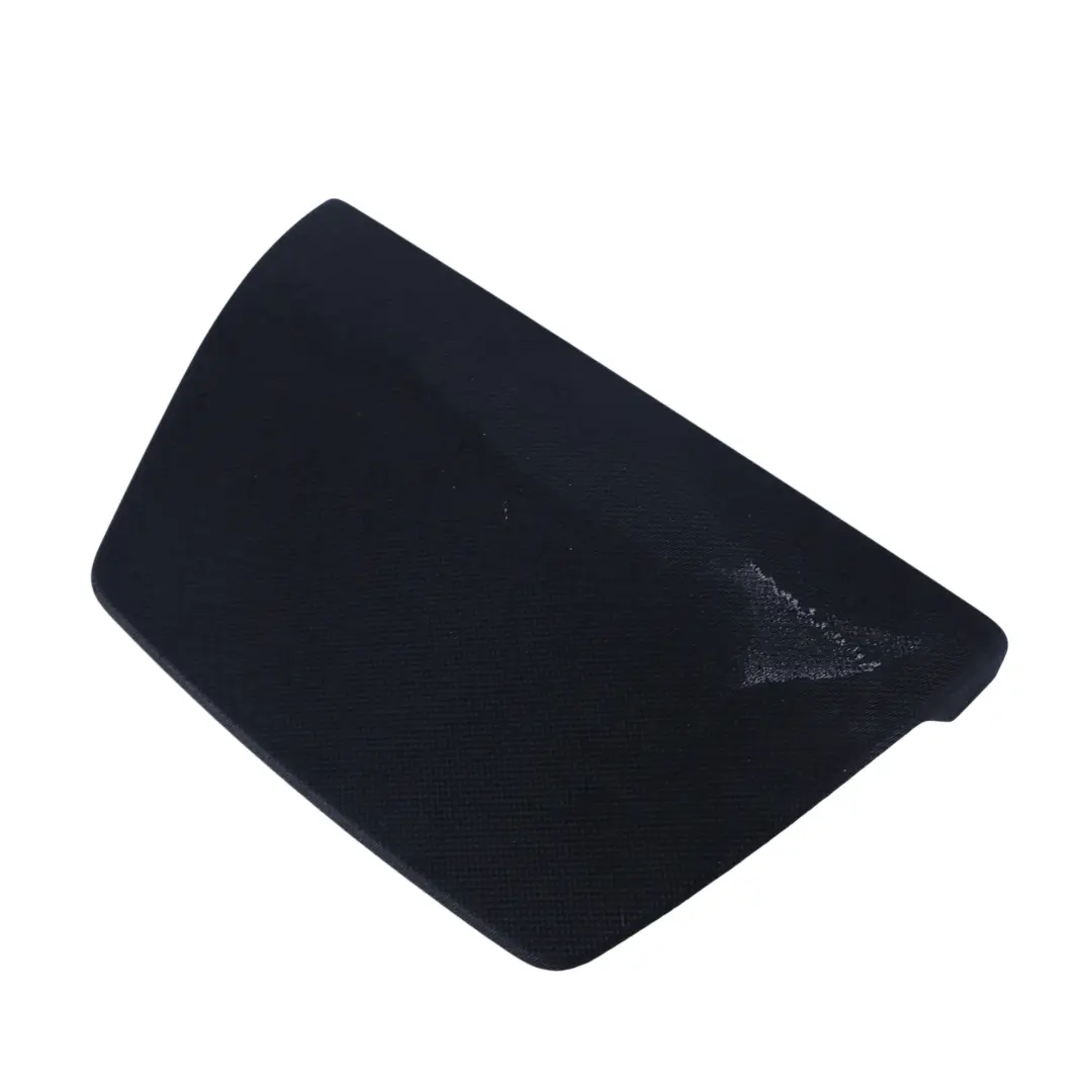 Pannello Rivestimento Padiglione Posteriore Dello Stop Nero per BMW F32 con numero di parte 7337713 BMW F32 Pannello Rivestimento Padiglione Posteriore Dello Stop Nero - SKU 7337713 - Numero di parte 7337713