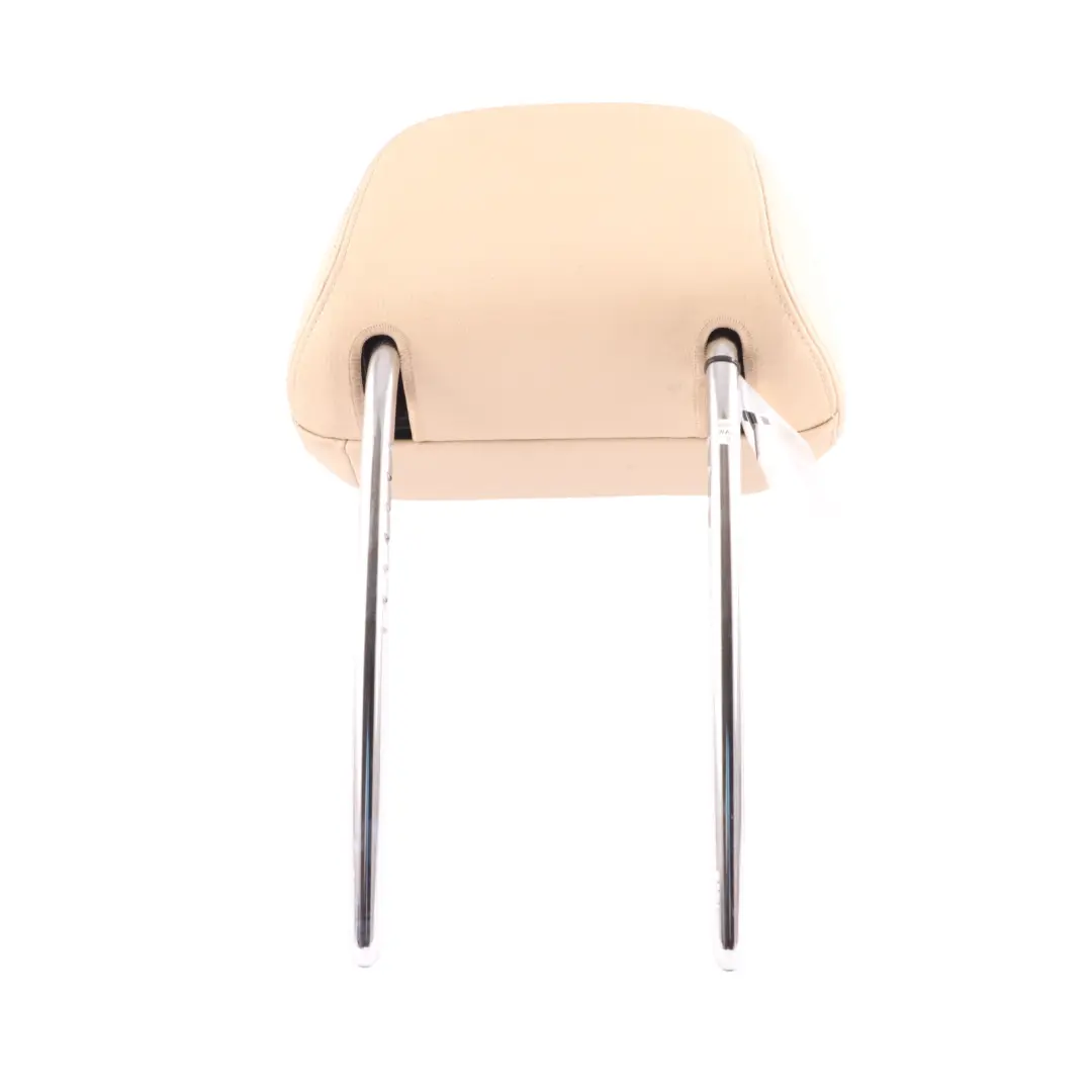 BMW F07 F10 F11 LCI Appuie Tête De Siège Avant Beige Gauche Droite - SKU 7340378 - Numéro de pièce 7340378