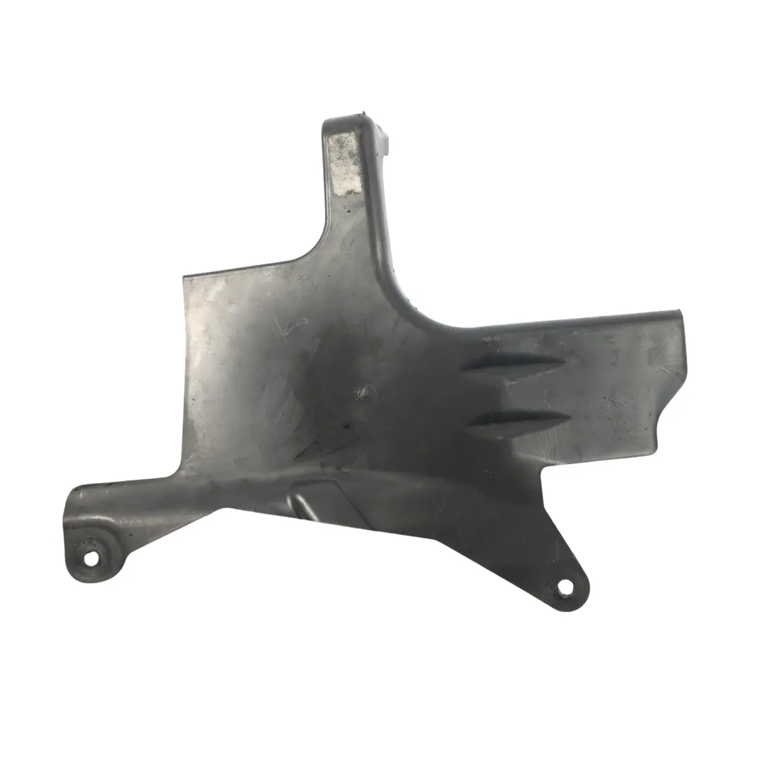 BMW G20 G21 G22 G23 G26 Lenkgetriebe Verkleidung Abdeckung Links - SKU 7340879 - Teilenummer 7340879