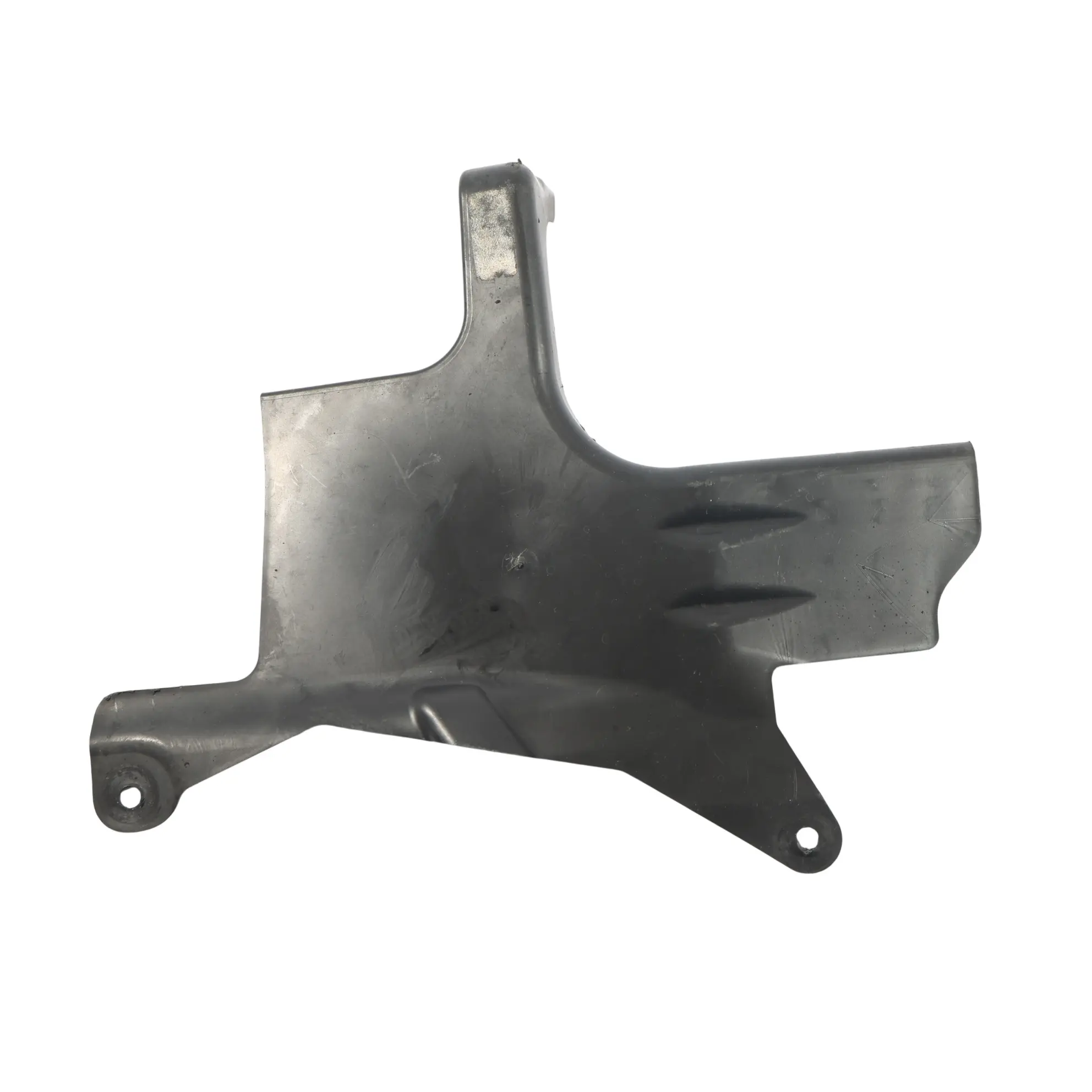 BMW G20 G21 G22 G23 G26 Lenkgetriebe Verkleidung Abdeckung Links 7340879