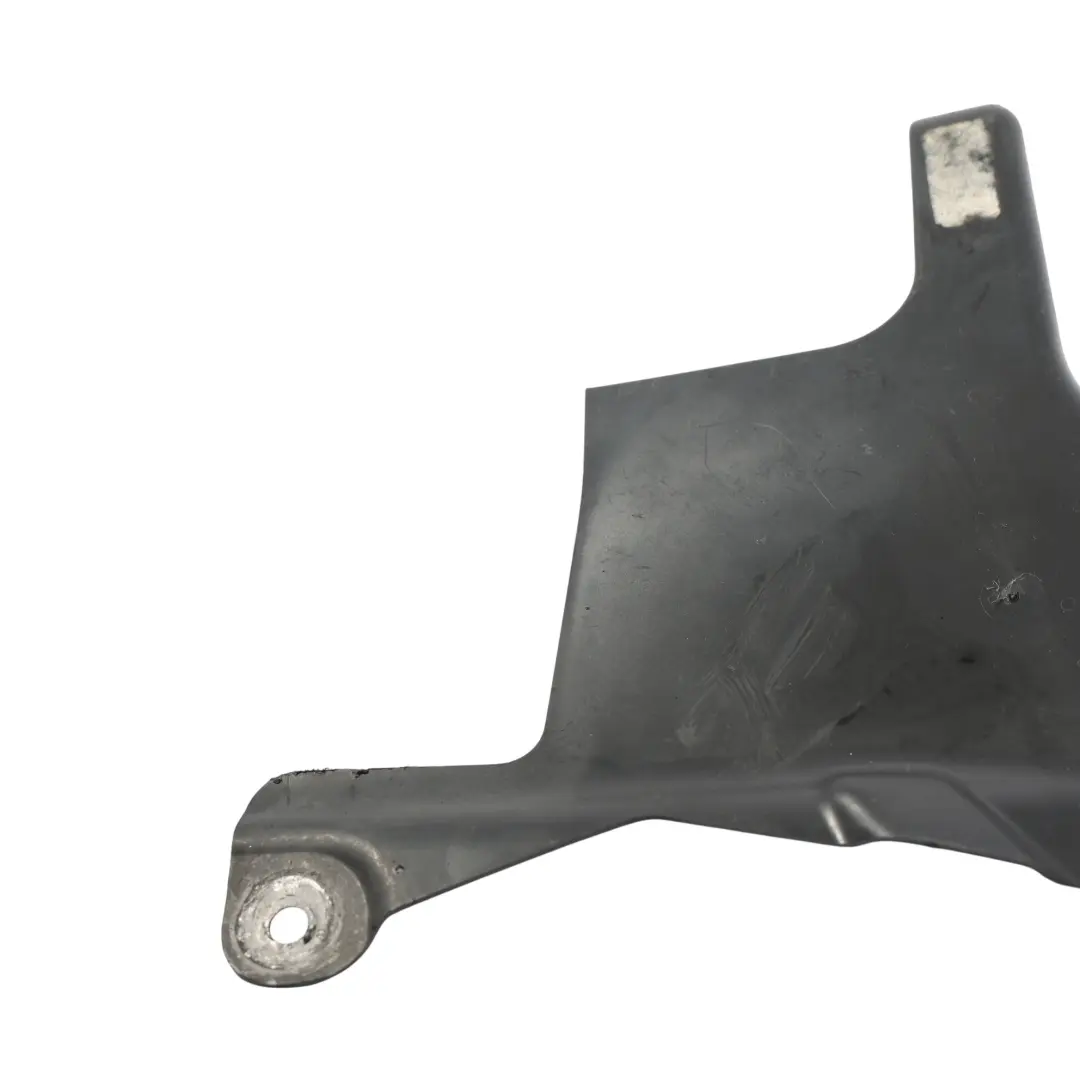 Panel Osłona Przekładni Kierowniczej Lewa do BMW G20 G21 G22 G23 G26 o numerze 7340879 BMW G20 G21 G22 G23 G26 Panel Osłona Przekładni Kierowniczej Lewa - SKU 7340879 - Numer Części 7340879