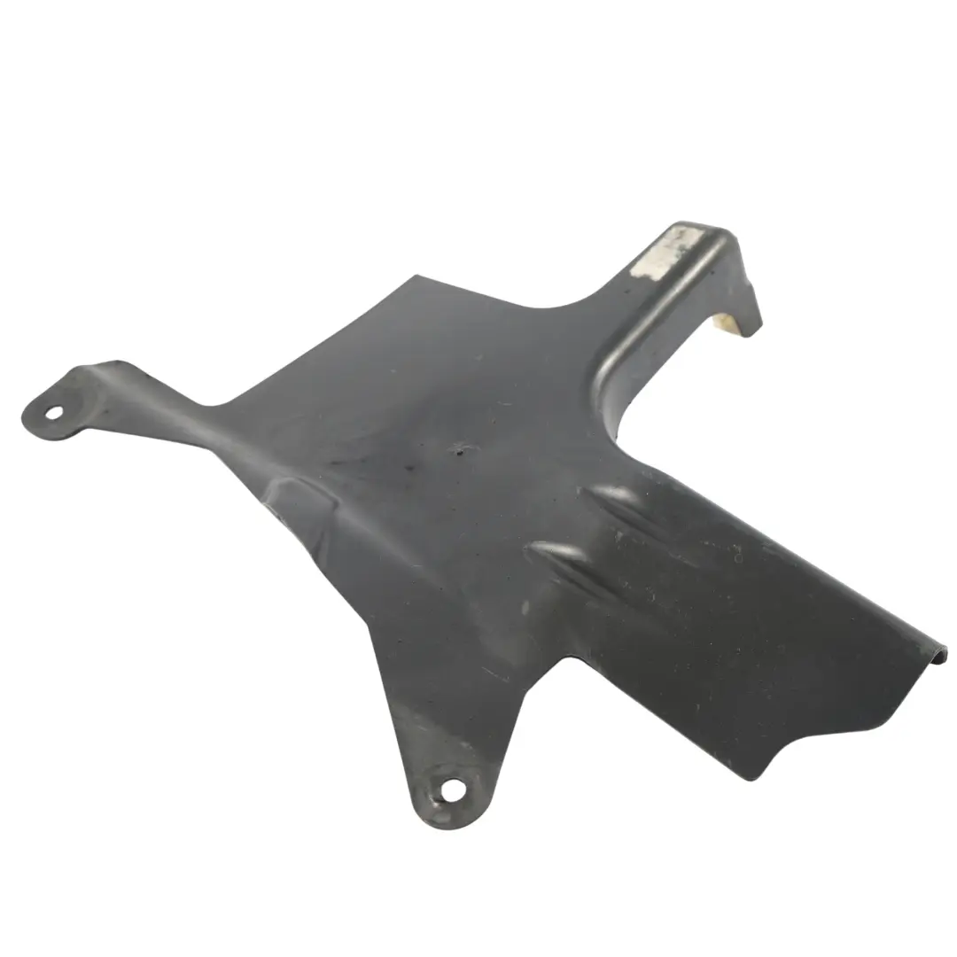 BMW G20 G21 G22 G23 G26 Cache Couvercle Crémaillère Direction Gauche - SKU 7340879 - Numéro de pièce 7340879