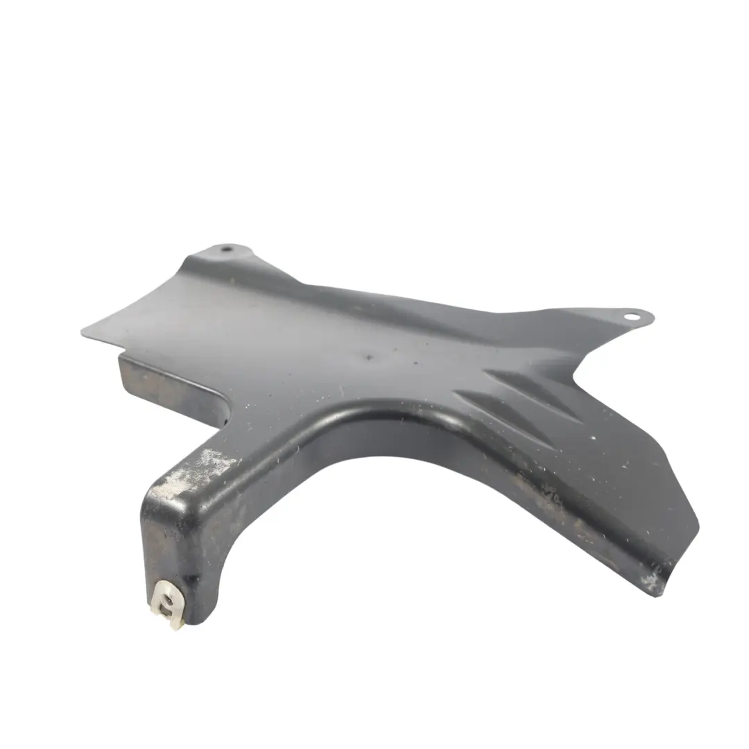 BMW G20 G21 G22 G23 G26 Cubierta Panel Cremallera Dirección Derecha - SKU 7340880 - Número de pieza 7340880