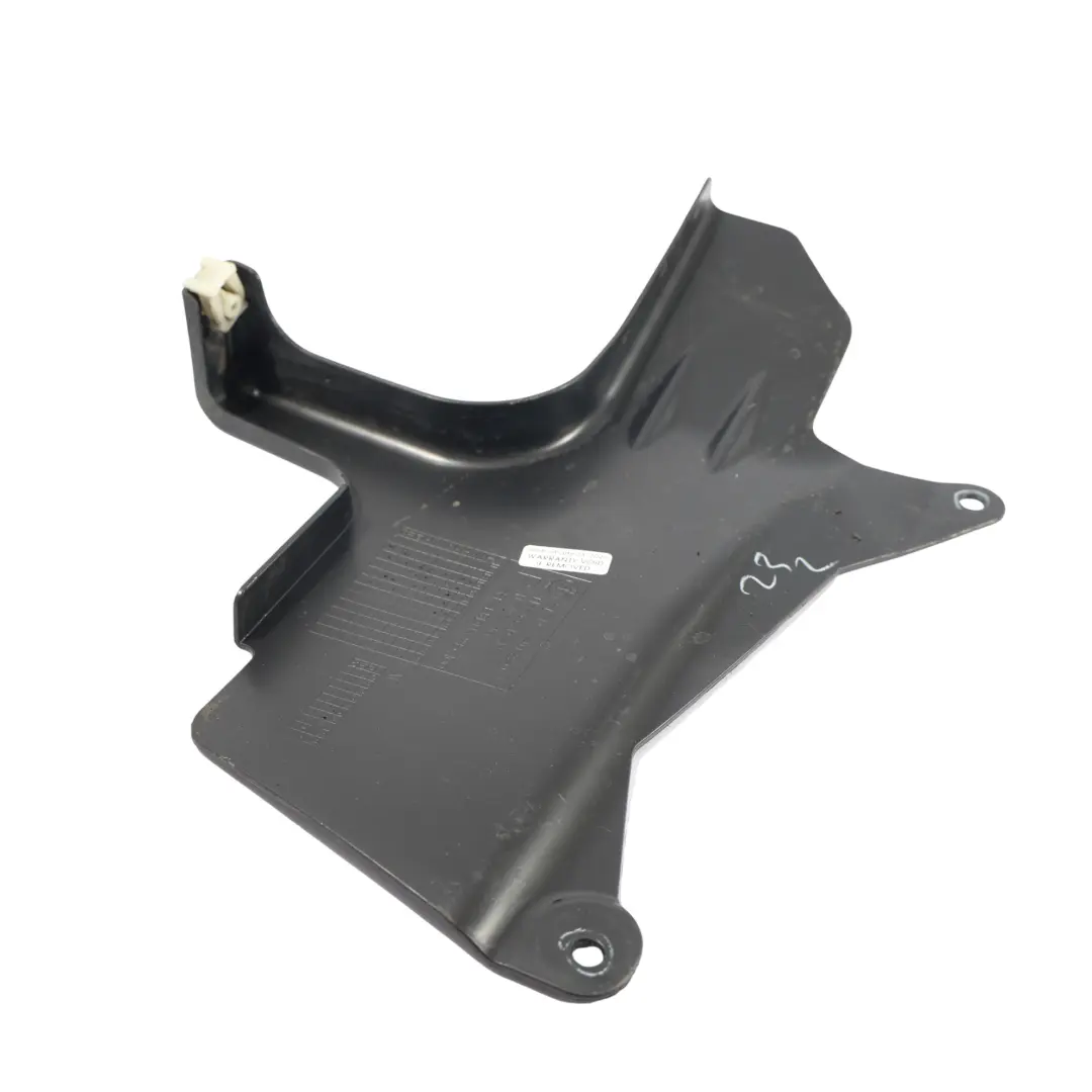 BMW G20 G21 G22 G23 G26 Cache Couvercle Crémaillère Direction Droite - SKU 7340880 - Numéro de pièce 7340880