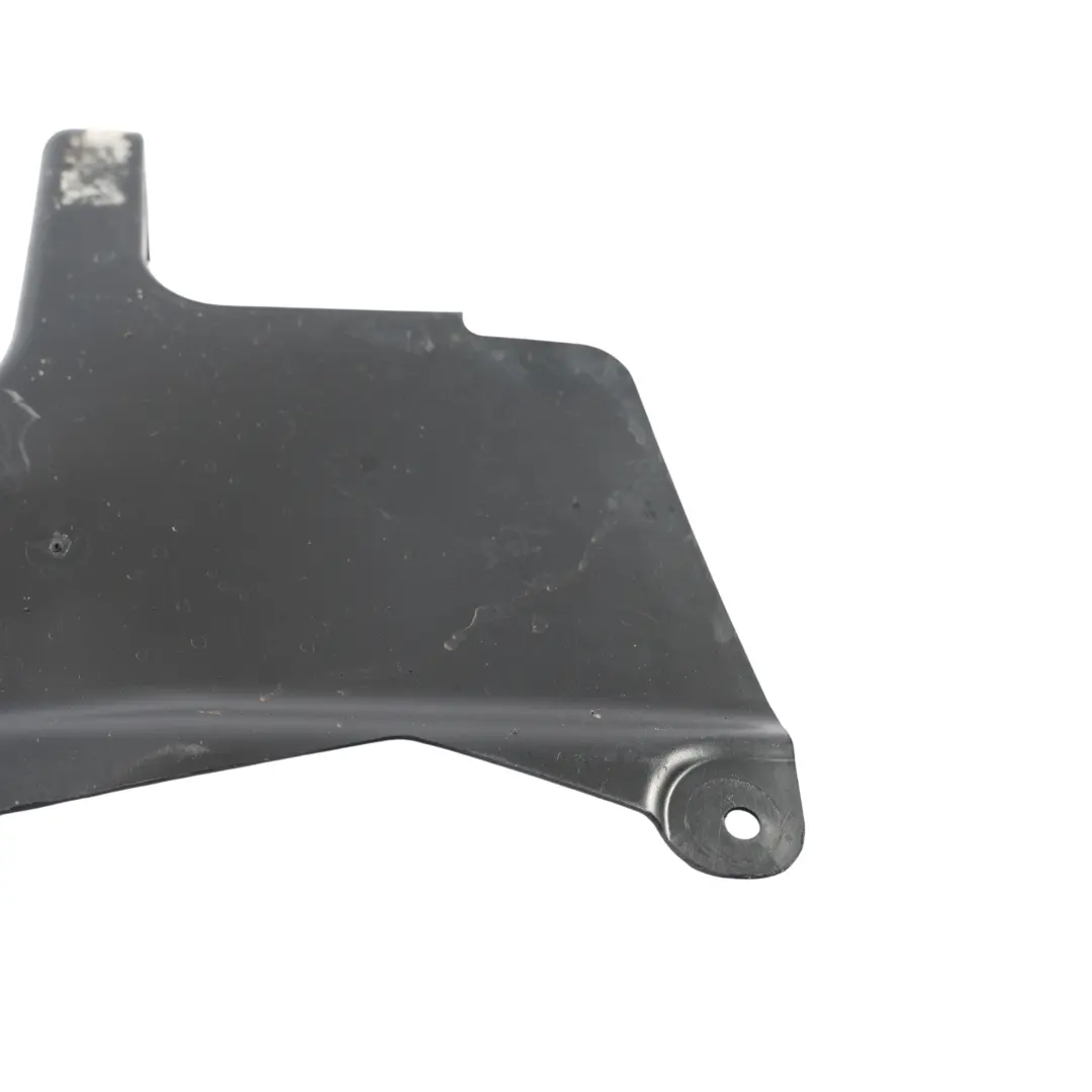 Lenkgetriebe Verkleidung Abdeckung Rechts für BMW G20 G21 G22 G23 G26 mit Teilenummer 7340880 BMW G20 G21 G22 G23 G26 Lenkgetriebe Verkleidung Abdeckung Rechts - SKU 7340880 - Teilenummer 7340880