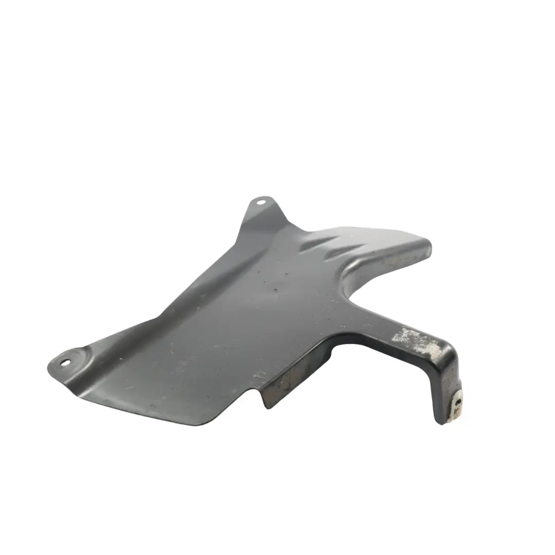 BMW G20 G21 G22 G23 G26 Steering Rack Gear Trim Cover Panel Right O/S - SKU 7340880 - Part number 7340880