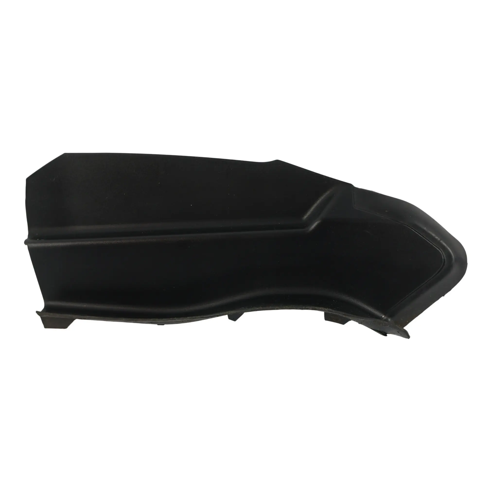 BMW X5 F15 F85 Osłona Lampy Tył Tylna Lewa 7342233