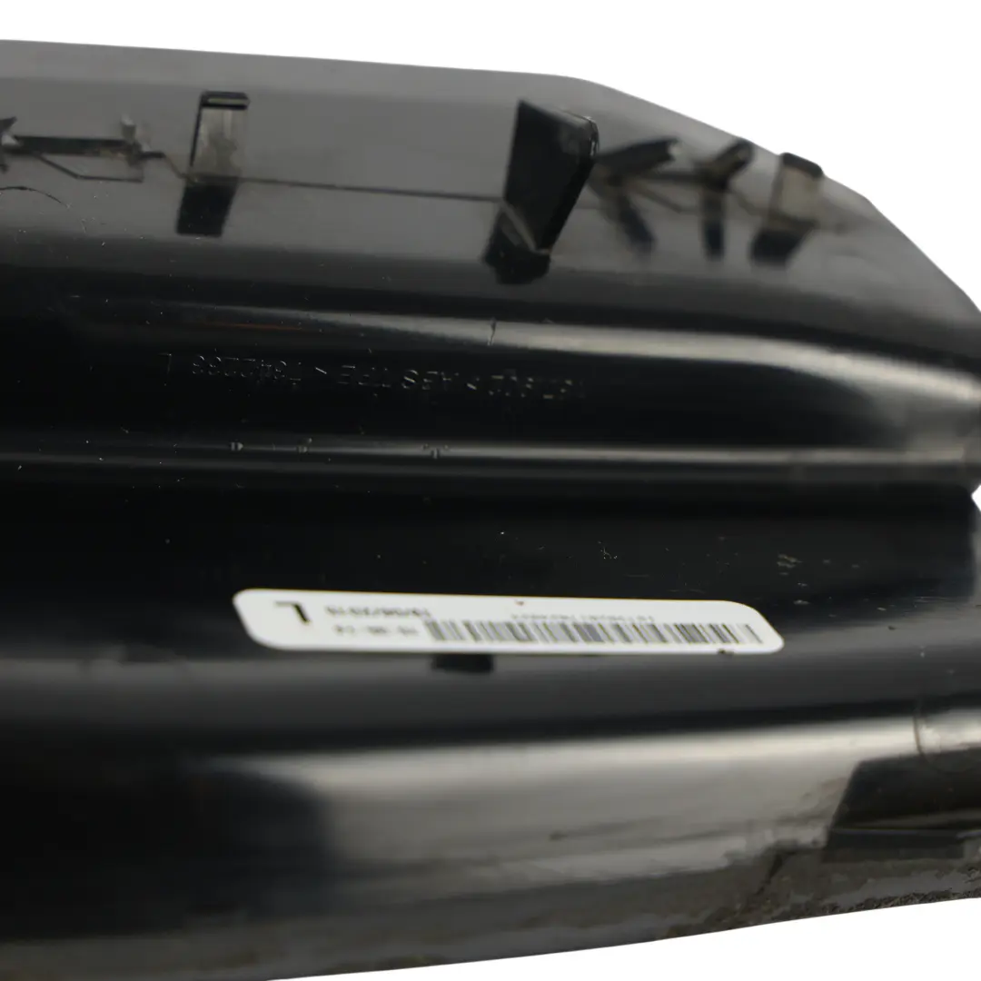 Tail Light Tail Lamp Cover Trim Panel Left N/S to BMW X5 F15 F85 Rear with Part number 7342233 BMW X5 F15 F85 Rear Tail Light Tail Lamp Cover Trim Panel Left N/S - SKU 7342233 - Part number 7342233