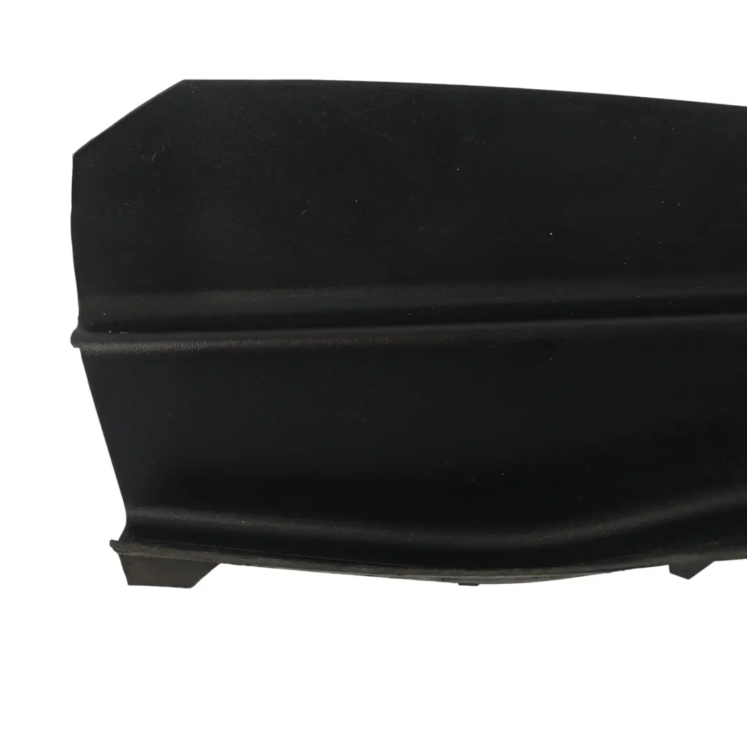 BMW X5 F15 F85 Rear Tail Light Tail Lamp Cover Trim Panel Left N/S - SKU 7342233 - Part number 7342233