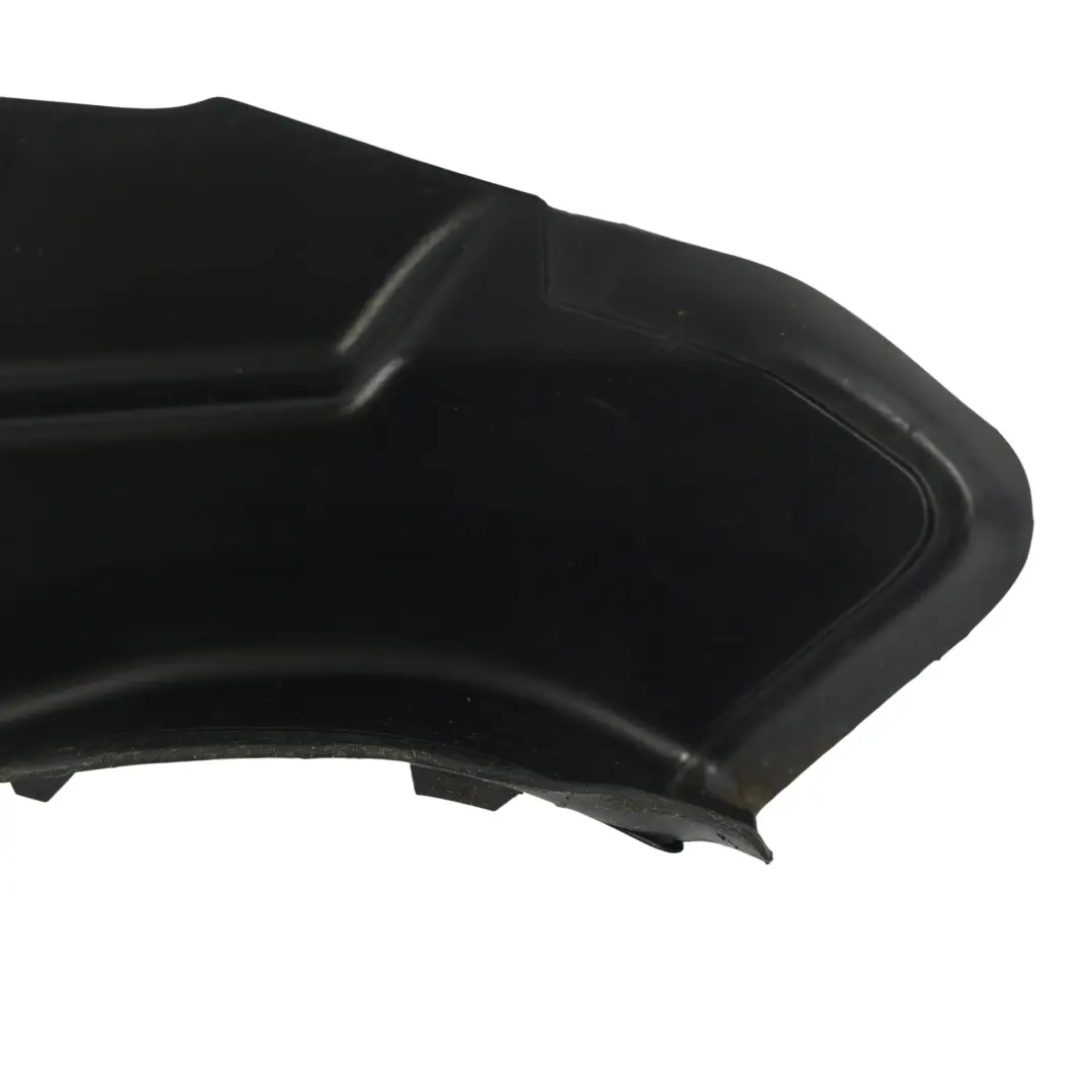 BMW X5 F15 F85 Osłona Lampy Tył Tylna Lewa - SKU 7342233 - Numer Części 7342233