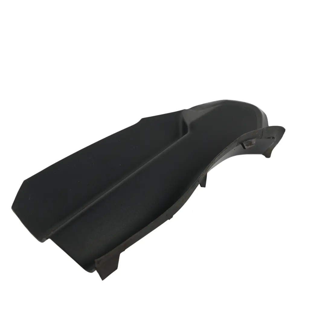 BMW X5 F15 F85 Cache De Feu Arrière Gauche - SKU 7342233 - Numéro de pièce 7342233