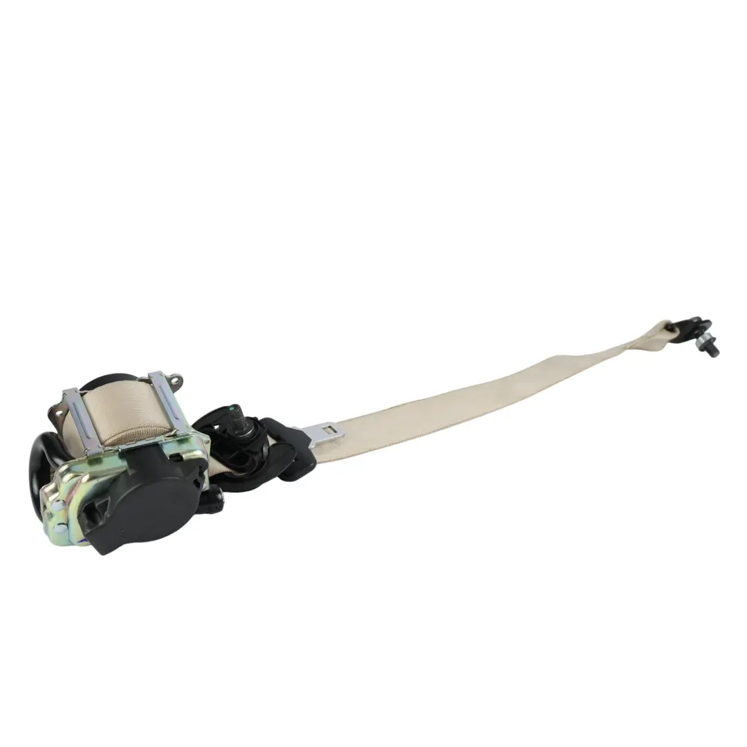 Cintura Di Sicurezza Superiore Oyster Posteriore Destra per BMW X5 F15 con numero di parte 7343639 BMW X5 F15 Cintura Di Sicurezza Superiore Oyster Posteriore Destra - SKU 7343639 - Numero di parte 7343639