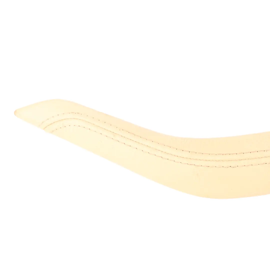 Copertura Della Porta Posteriore Canberrabeige Sinistra per BMW F15 F16 con numero di parte 7345931 BMW F15 F16 Copertura Della Porta Posteriore Canberrabeige Sinistra - SKU 7345931 - Numero di parte 7345931