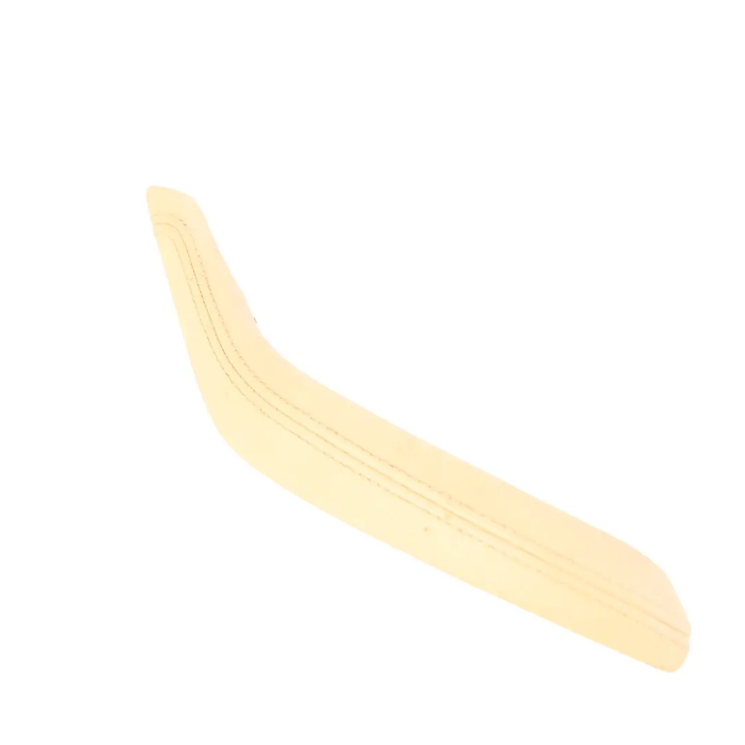 Hintere Tür Verkleidung Hande Abdeckung Canberrabeige Links für BMW F15 F16 mit Teilenummer 7345931 BMW F15 F16 Hintere Tür Verkleidung Hande Abdeckung Canberrabeige Links - SKU 7345931 - Teilenummer 7345931