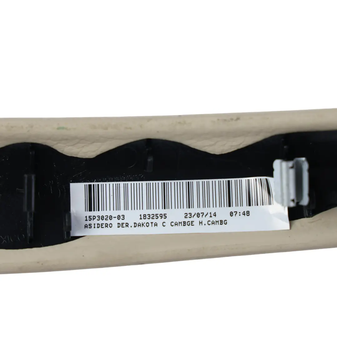 Copertura Della Porta Posteriore Canberrabeige Destra per BMW X5 F15 X6 F16 con numero di parte 7345932 BMW X5 F15 X6 F16 Copertura Della Porta Posteriore Canberrabeige Destra - SKU 7345932 - Numero di parte 7345932