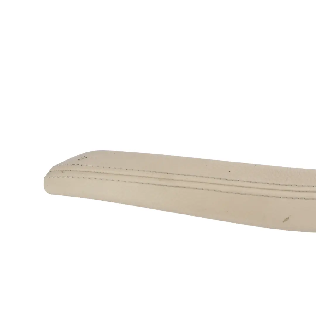 BMW X5 F15 X6 F16 Hintere Türverkleidung Abdeckung Canberrabeige Rechts - SKU 7345932 - Teilenummer 7345932